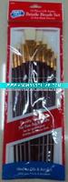 10pcs Artist Brush Set