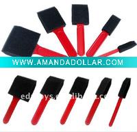 Wholesale Art Brush DIY Art and Craft Kit Promotional Toys