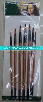 Artist Brush Set