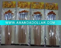 Artist Brush Set