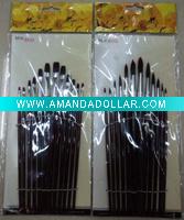 Wholesale 12pcs Artist Brush Set