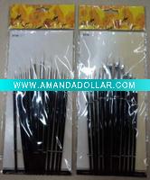 Wholesale 12pcs Artist Brush Set