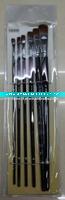 Wholesale Artist Brush Set