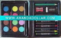 Wholesale 24PCS ART SET