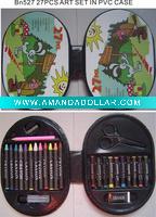 Wholesale 27PCS ART SET