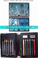 Wholesale 15PCS ART SET
