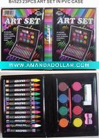 Wholesale 23PCS ART SET