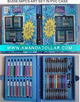 Wholesale 56PCS ART SET