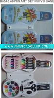 Wholesale 46PCS ART SET