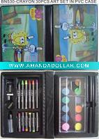 Wholesale 30PCS ART SET