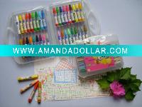 Wholesale Non-toxic oil pastel