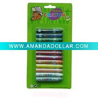 Wholesale plastic crayon