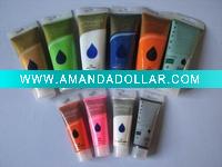 Wholesale 200ML Student quality Acrylic color