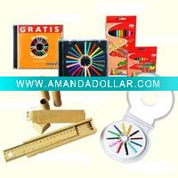 Wholesale colour pencil