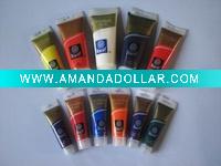 Wholesale Professional Fine Quality Acrylic color