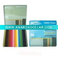 Wholesale colour pencil