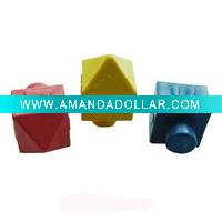 Wholesale plastic crayon