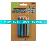 Wholesale plastic crayon