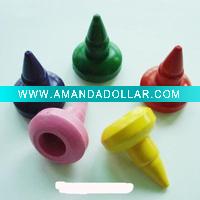 Wholesale plastic crayon