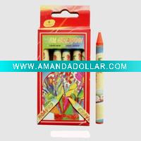 Wholesale plastic crayon