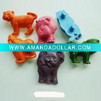 Wholesale plastic crayon