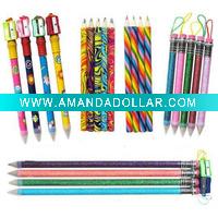Wholesale colour pencil
