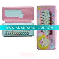 Wholesale plastic crayon