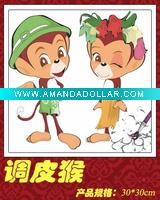 Wholesale DIY Paint by Numbers