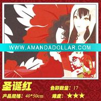 Wholesale Home Decoration Oil Paint by Numbers