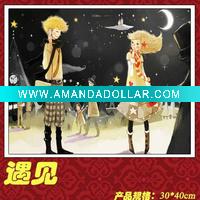 Canvas DIY paintings