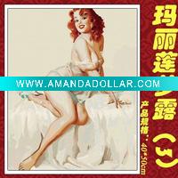 Wholesale Oil painting by numbers ,digital painting