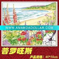 Wholesale diy painting by numbers