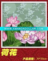 Wholesale Latest design for DIY Paint by Numbers