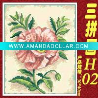 Canvas DIY paintings