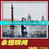 Wholesale Painting by Number Kits