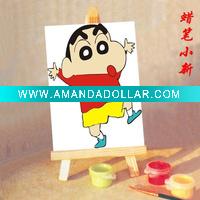 Wholesale Paint by Number Kits/Drawing Kits/Educational Toys