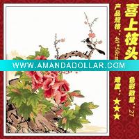 Landscope Oil Paint by Numbers