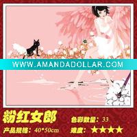Wholesale Painting by Number on Canvas