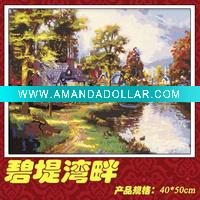 Wholesale diy painting by numbers