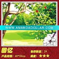 Wholesale Painting by Number Sets