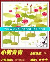 Wholesale Latest design for DIY Paint by Numbers