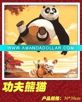 Wholesale Latest design for DIY Paint by Numbers