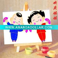 Paint by Number Kits/Drawing Kits/Educational Toys