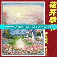 Wholesale Painting by Number Sets