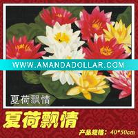 Wholesale diy painting by numbers