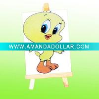 Wholesale Paint by Number Kits/Drawing Kits/Educational Toys