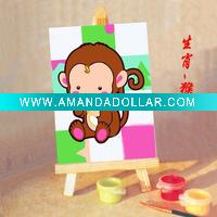 Paint by Number Kits/Drawing Kits/Educational Toys