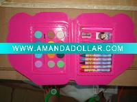 24pc stationery set