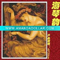 Wholesale diy painting by numbers