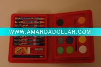 24pc stationery